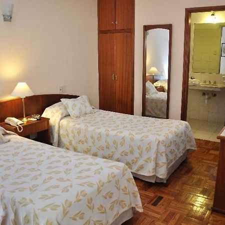 Hotel Los Cedros Salto Zewnętrze zdjęcie