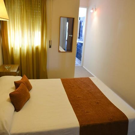 Hotel Los Cedros Salto Zewnętrze zdjęcie
