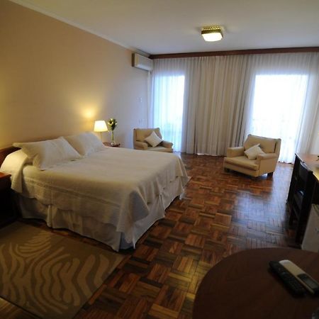 Hotel Los Cedros Salto Pokój zdjęcie