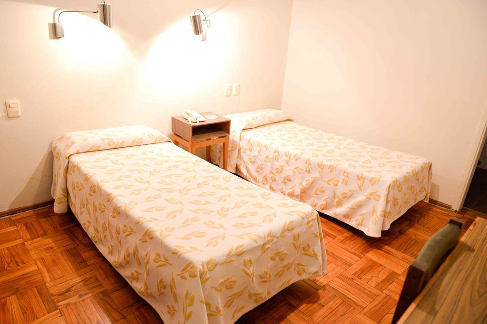 Hotel Los Cedros Salto Zewnętrze zdjęcie