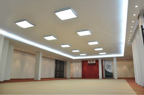 Hotel Los Cedros Salto Zewnętrze zdjęcie
