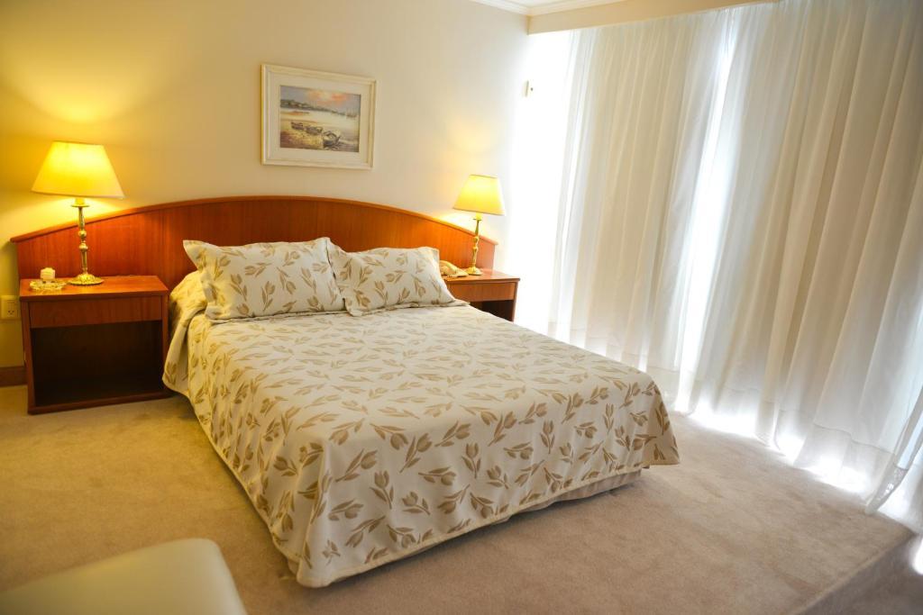 Hotel Los Cedros Salto Pokój zdjęcie