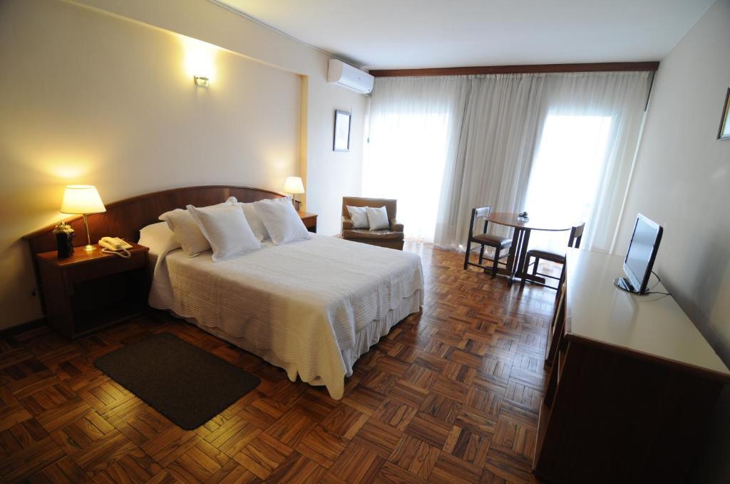 Hotel Los Cedros Salto Pokój zdjęcie