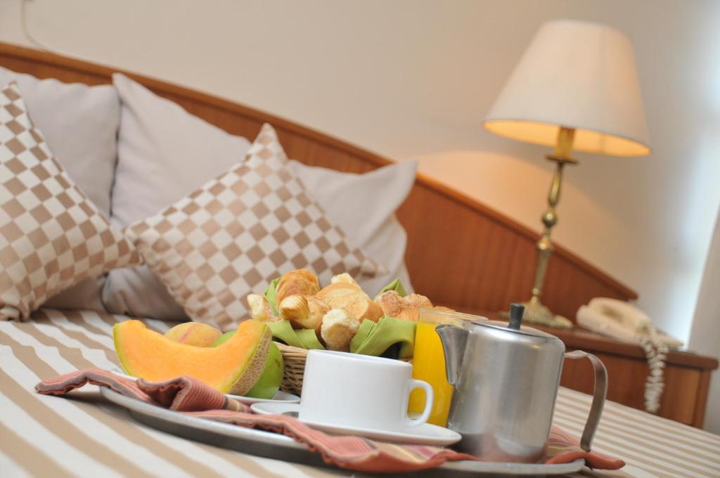 Hotel Los Cedros Salto Zewnętrze zdjęcie