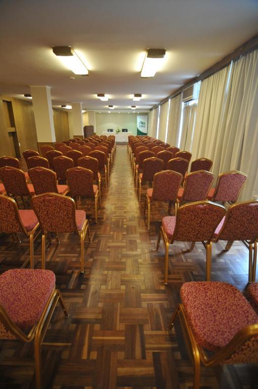 Hotel Los Cedros Salto Zewnętrze zdjęcie