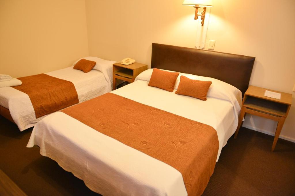Hotel Los Cedros Salto Pokój zdjęcie