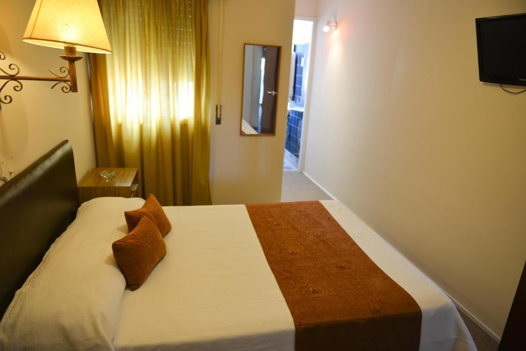 Hotel Los Cedros Salto Zewnętrze zdjęcie