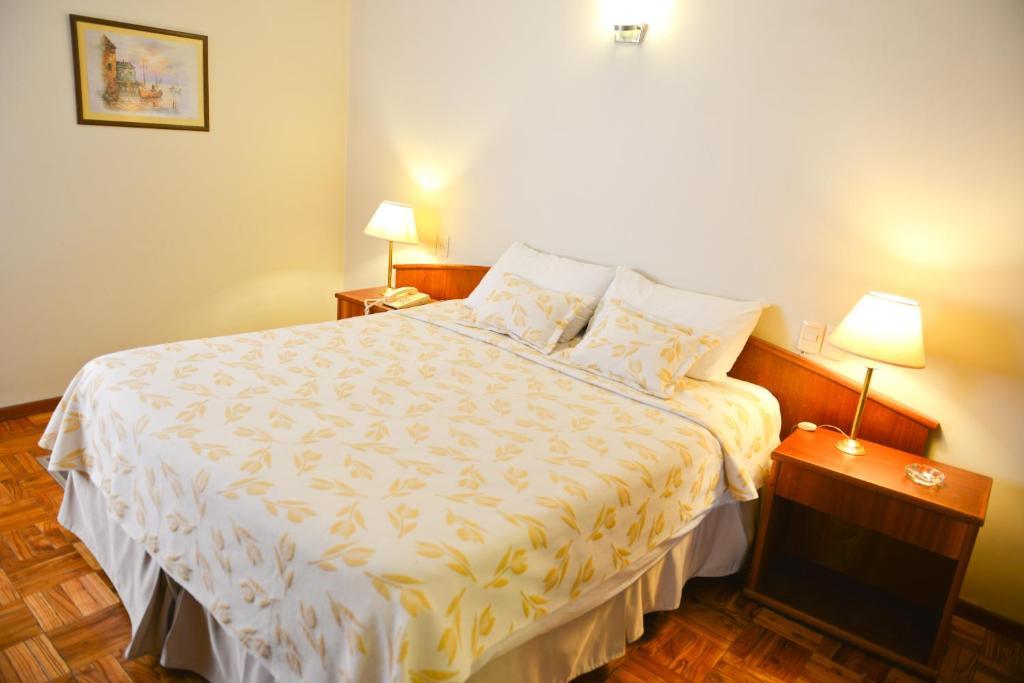 Hotel Los Cedros Salto Pokój zdjęcie