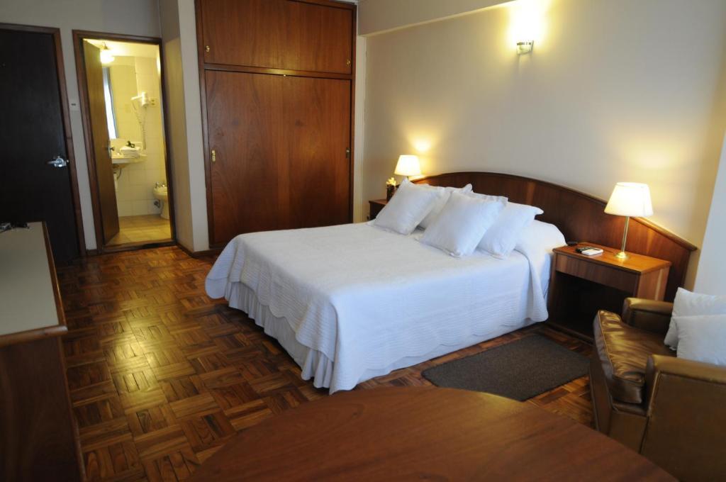 Hotel Los Cedros Salto Pokój zdjęcie