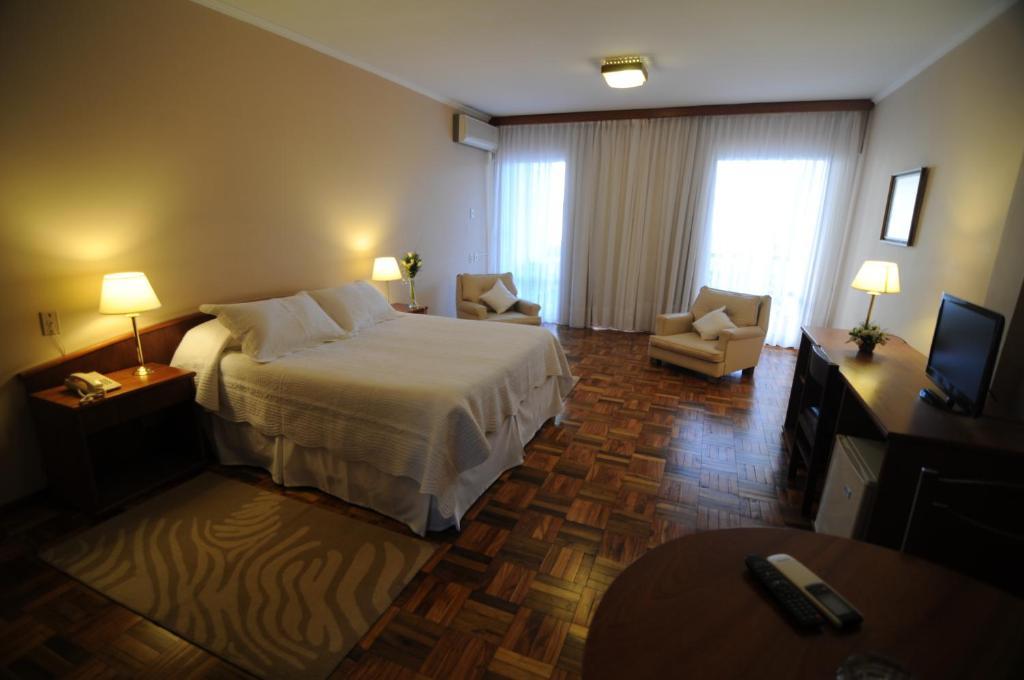 Hotel Los Cedros Salto Pokój zdjęcie