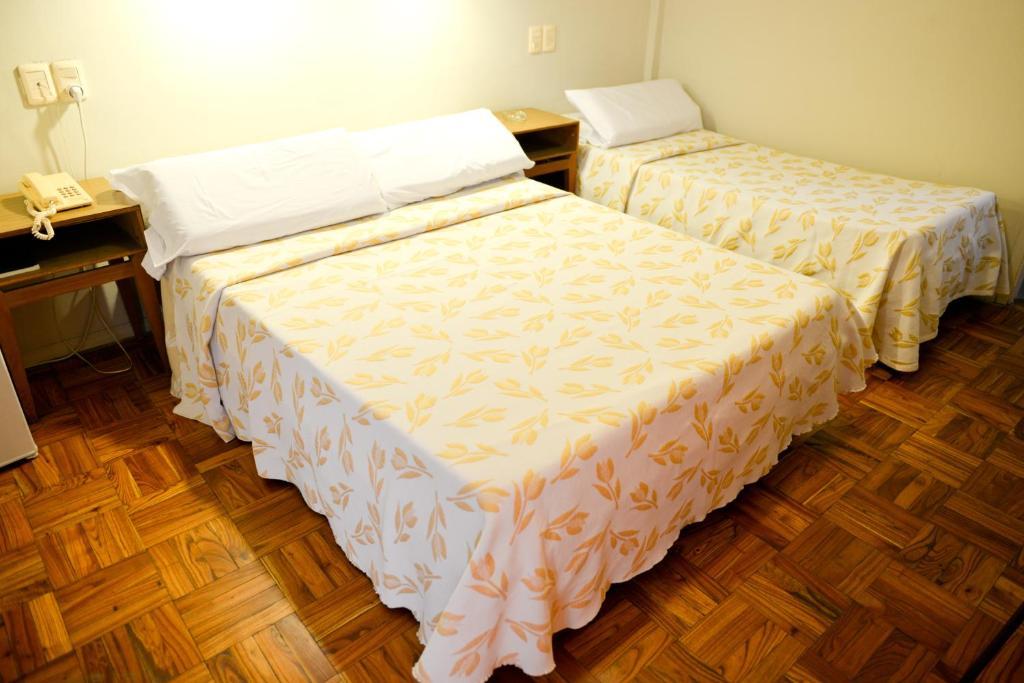 Hotel Los Cedros Salto Pokój zdjęcie
